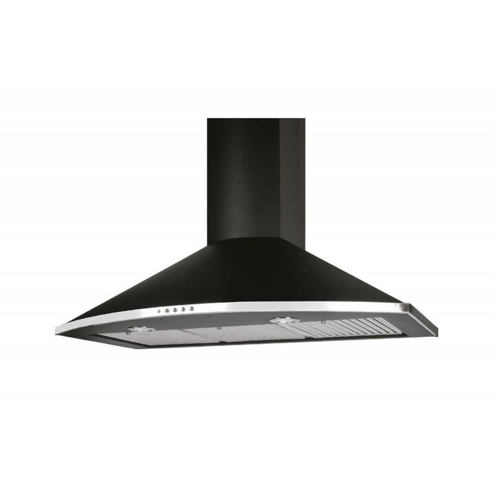 Campana MEPAMSA TENDER PLUS 90 Negra