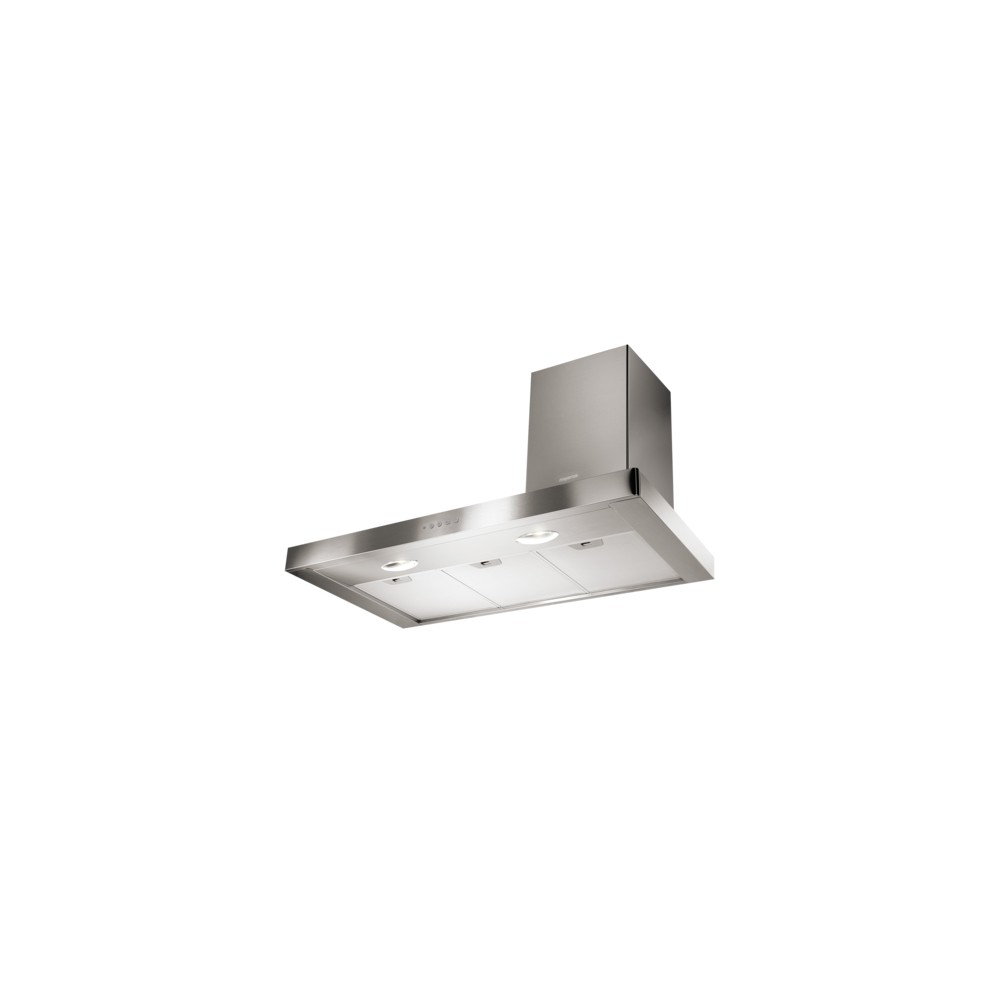 Campana MEPAMSA STILO 90 DX Derecha