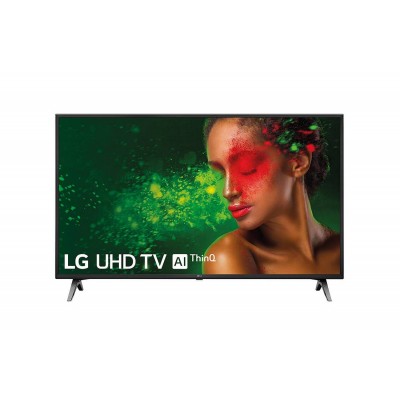 TV LED LG 55UM7100 UHD IA
