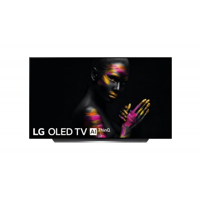 TV OLED LG 65C9 UHD