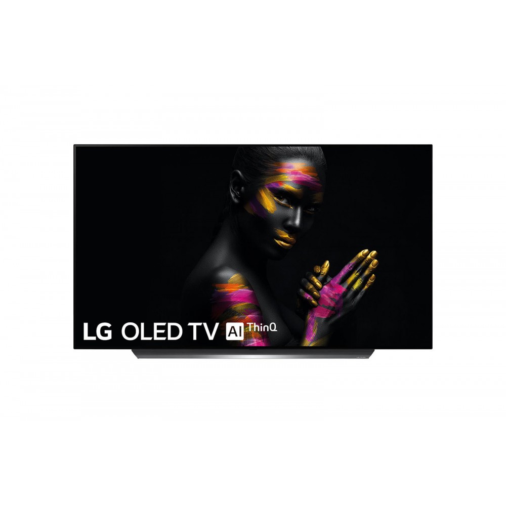 TV OLED LG 65C9 UHD