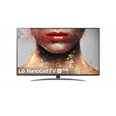 TV LED LG 65SM8200 NanoCell...
