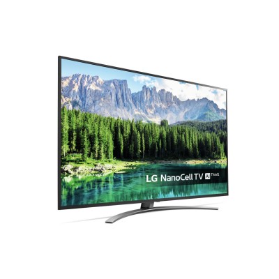 TV LED LG 65SM8500 NanoCell UHD