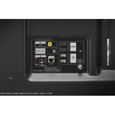 TV LED LG 65SM8500 NanoCell UHD
