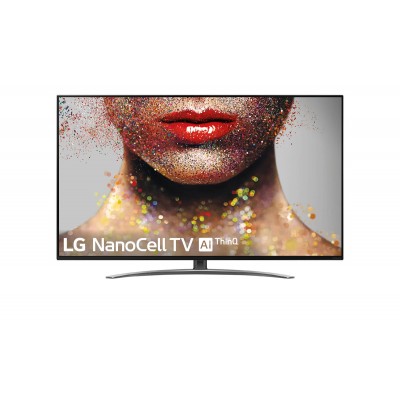 TV LED LG 65SM8600 NanoCell...