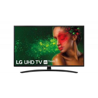 TV LED LG 65UM7450 UHD IA