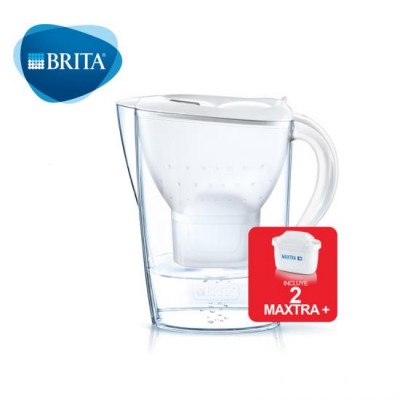 Filtro Maxtra para Jarra Brita MAXTRA+2 Brita