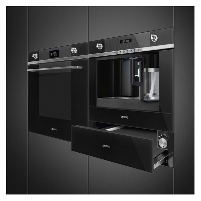 Cafetera Integrable SMEG CMS4101N Cafetera Integrable SMEG CMS4101N