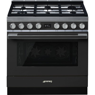 Cocina SMEG CPF9GMAN