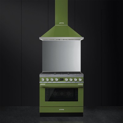 Cocina SMEG CPF9GMOG