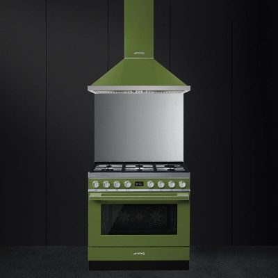 Cocina SMEG CPF9GMOG