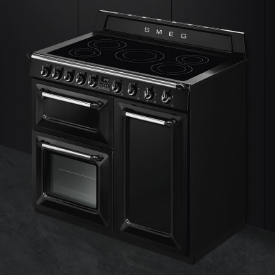 Cocina SMEG TR103IBL