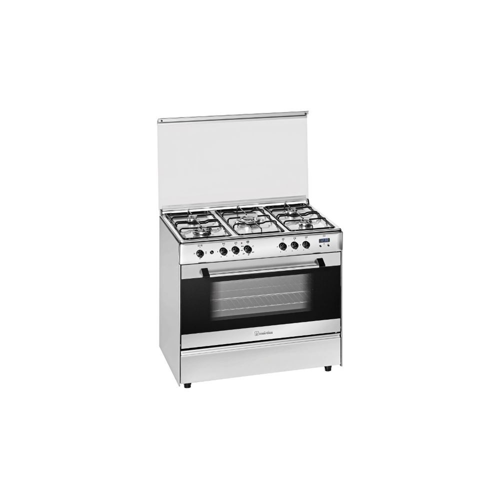 Meireles cocina convencional g910x Cocinas Grandes electrodomésticos