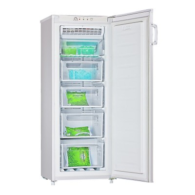 Congelador HISENSE FV181N4AW1