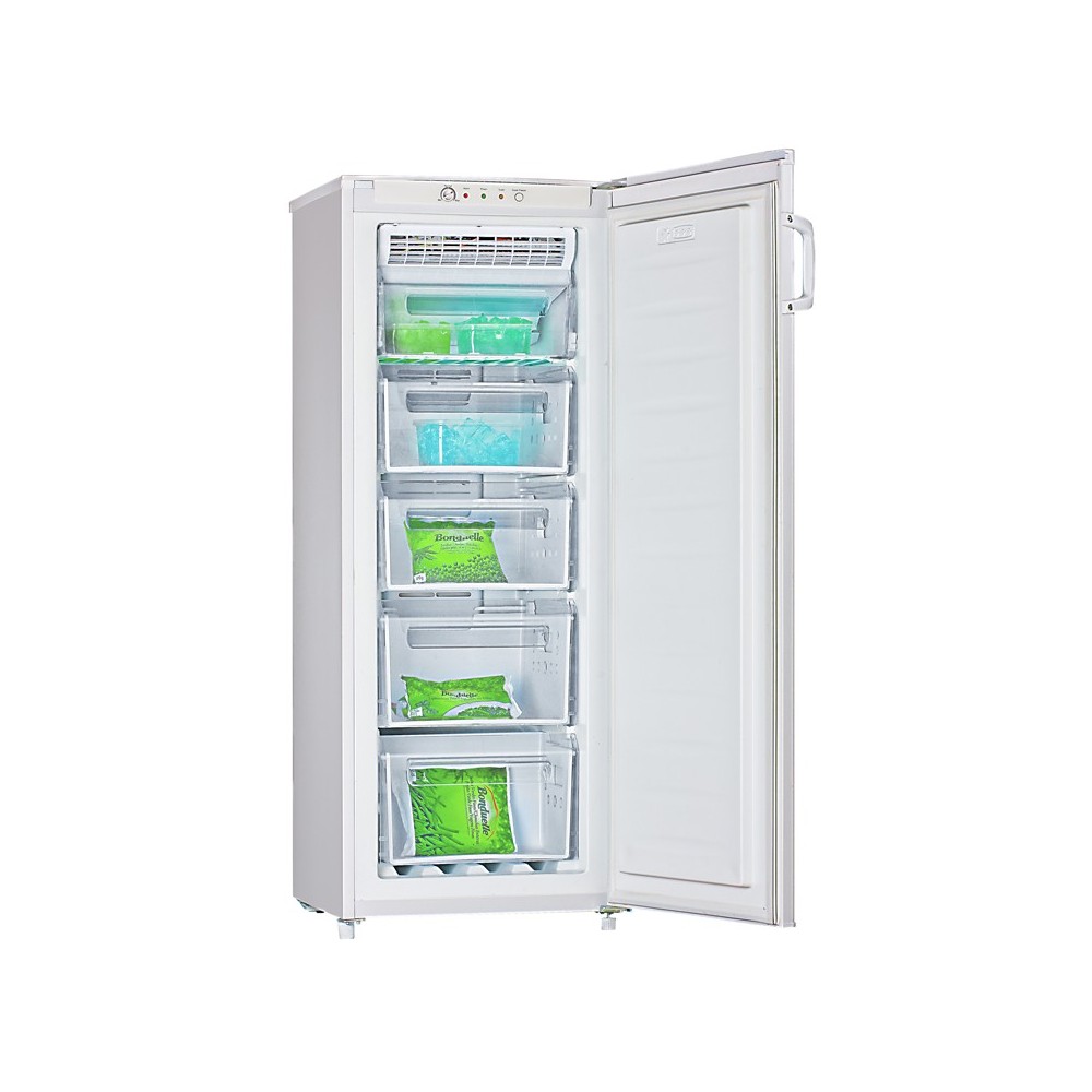 Congelador HISENSE FV181N4AW1