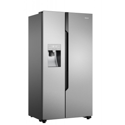 Frigorífico HISENSE RS694N4TC2
