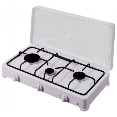 Hornillo de Gas VITROKITCHEN 300BB