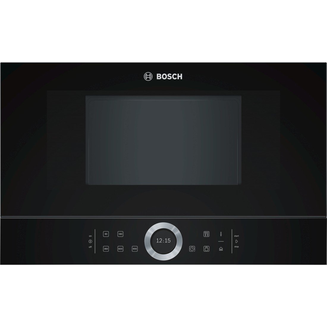 Microondas BOSCH BFL634GB1