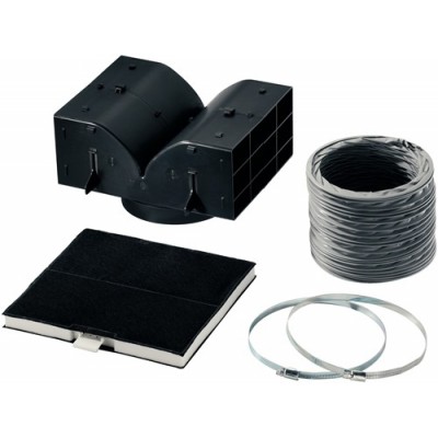 Set Recirculación BOSCH DHZ5325