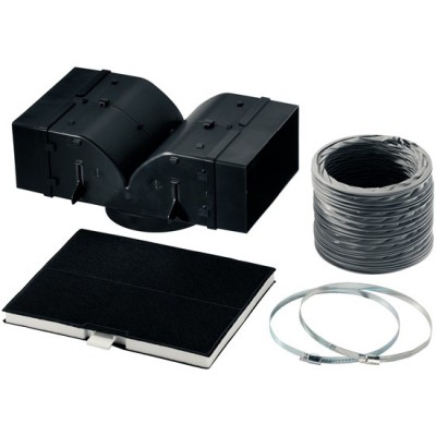Set Recirculación BOSCH DHZ5345