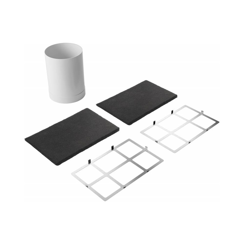 Filtro Carbón BOSCH DSZ9ID0P0...