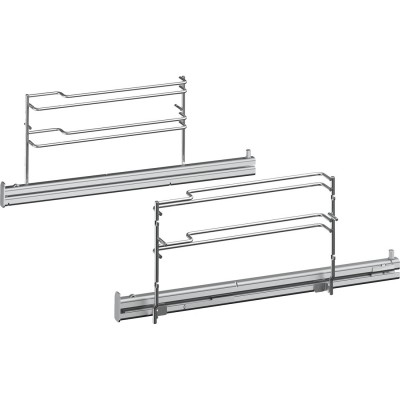 Guías Telescópicas BOSCH HEZ638178 | Ziwwie.com