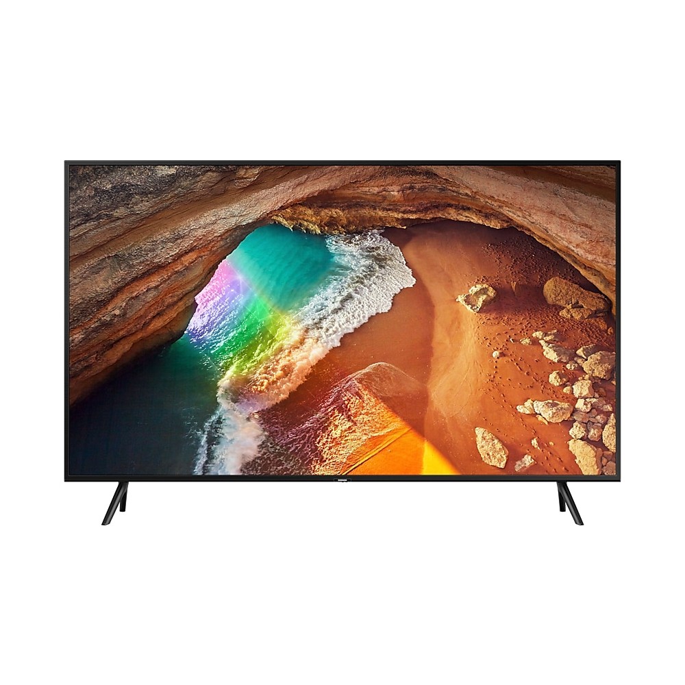 TV QLED SAMSUNG QE43Q60R 4K