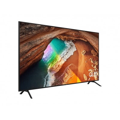 TV QLED SAMSUNG QE43Q60R 4K