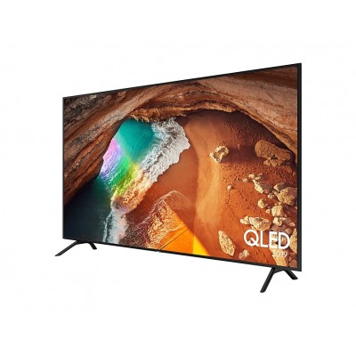 TV QLED SAMSUNG QE43Q60R 4K