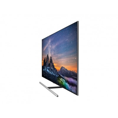 Tv Qled Samsung Qe55q80r 4k Ziwwie Com