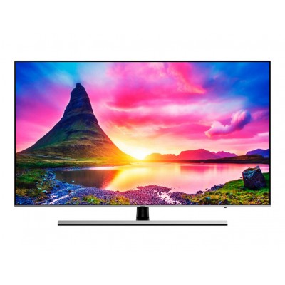 TV LED SAMSUNG UE65NU8005 4K