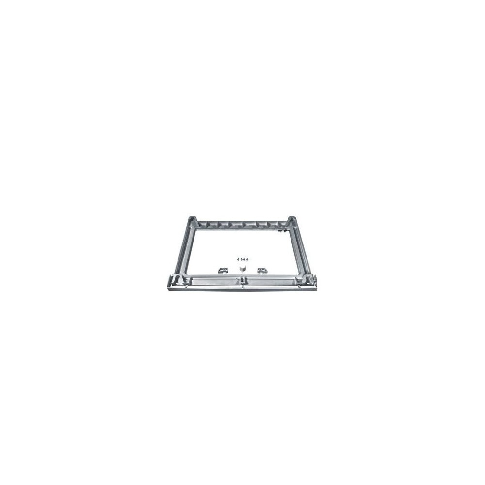 Kit unión BOSCH WTZ2041X