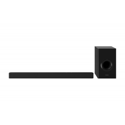 Barra Sonido PANASONIC SCHTB488EGK