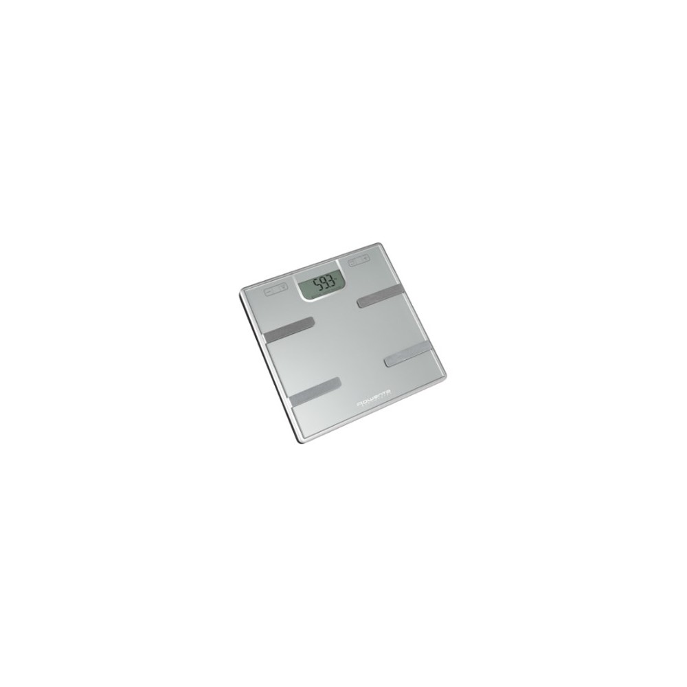 Báscula Baño ROWENTA BR6010 Digital LCD