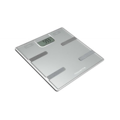 Báscula Baño ROWENTA BR6010 Digital LCD