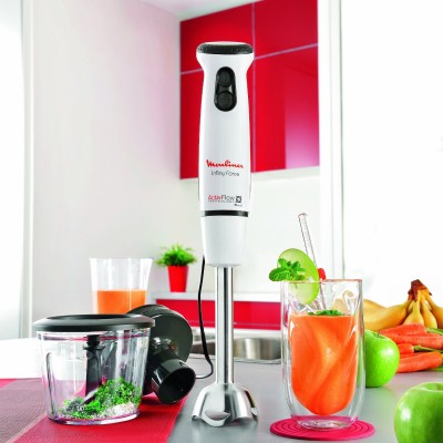 Batidora MOULINEX DD8611