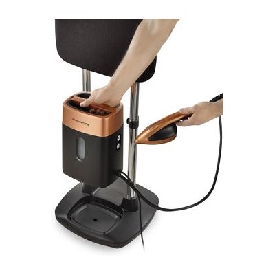 Plancha Vertical ROWENTA QR1020D1 IXEO