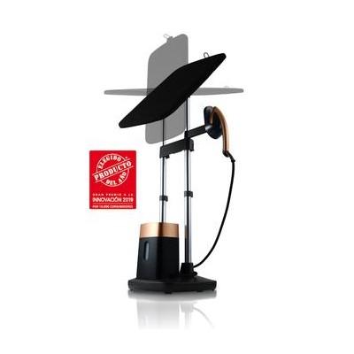 Plancha Vertical ROWENTA QR1020D1 IXEO