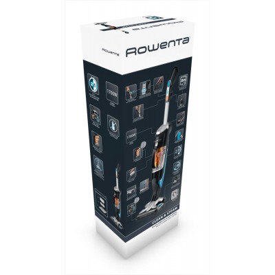Aspirador Escoba ROWENTA RY7535 Mopa