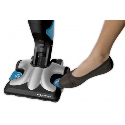 Aspirador Escoba ROWENTA RY7535 Mopa