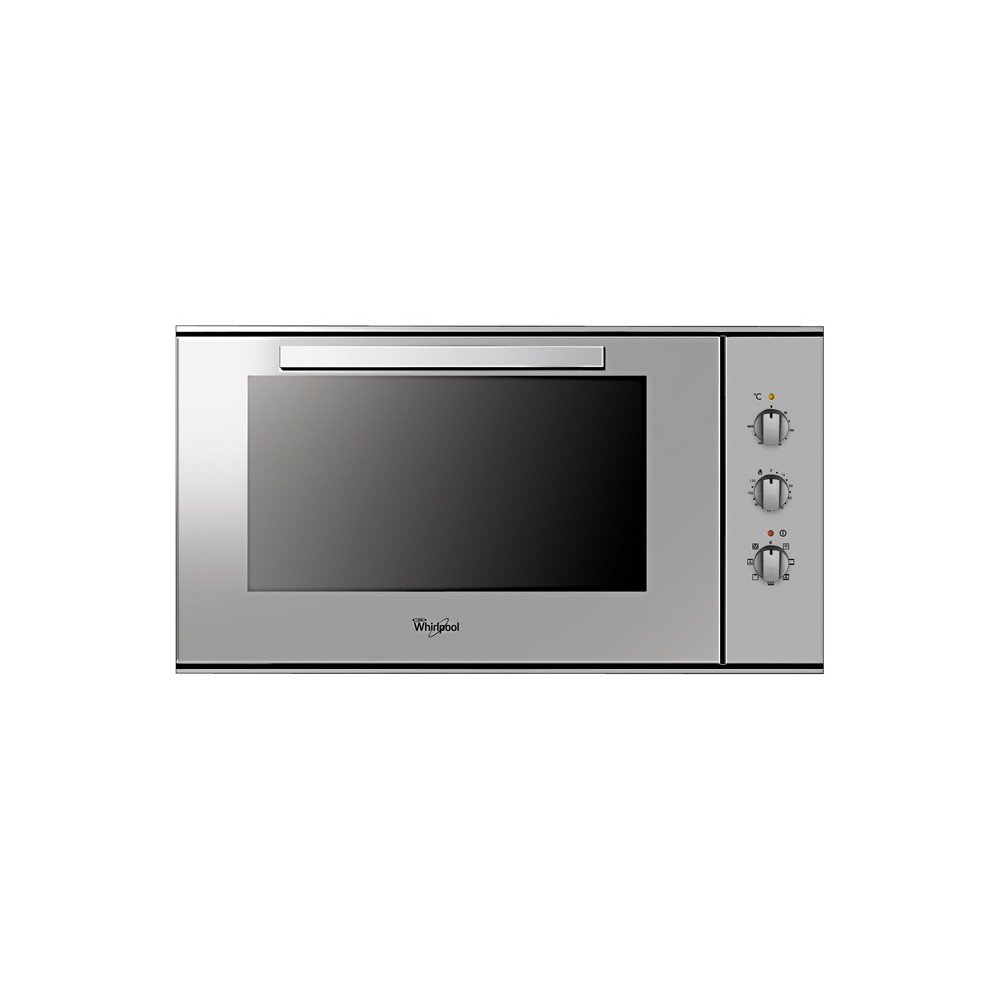 Horno WHIRLPOOL AKG619IX