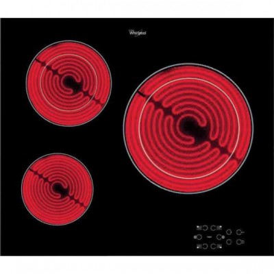 Placa WHIRLPOOL AKT8030NE