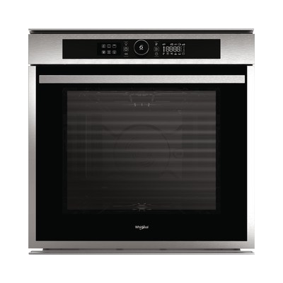 Horno WHIRLPOOL AKZM8680IX