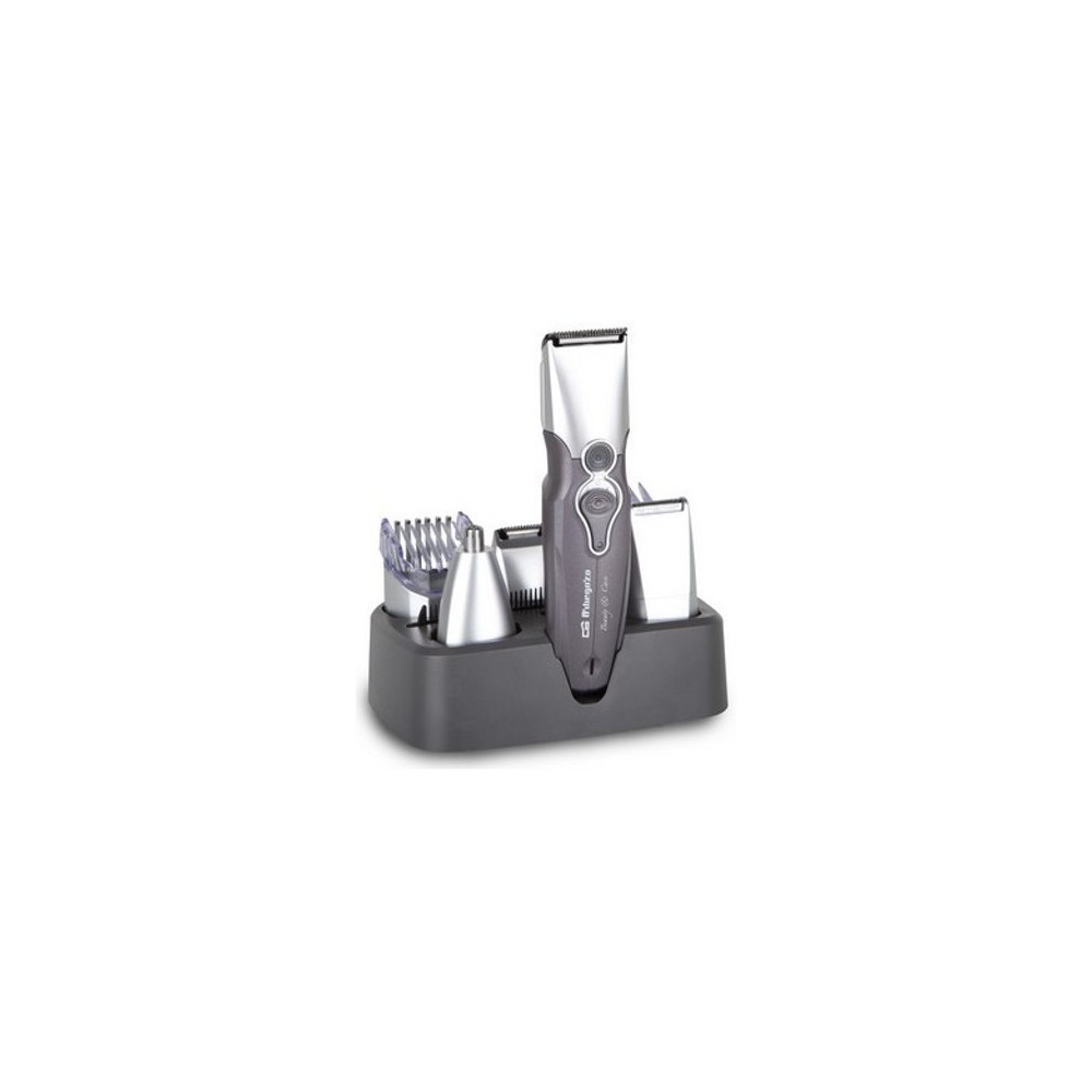 Cortapelos ORBEGOZO CTP1830 Recargable