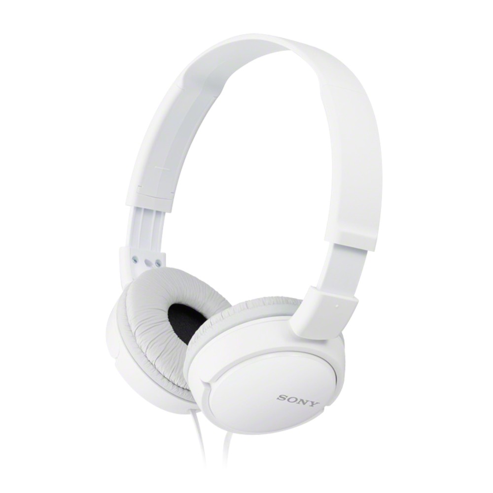 Auricular Diadema SONY MDRZX110APW