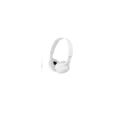 Auricular Diadema SONY MDRZX110APW