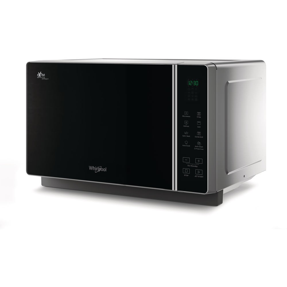 Microondas WHIRLPOOL MWF206SB