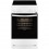 Cocina ZANUSSI ZCV540G1WA