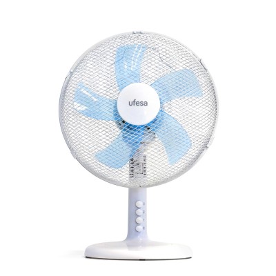 Ventilador UFESA TF0300...