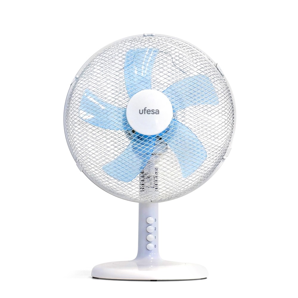 Ventilador UFESA TF0300 Ultrafresh 5